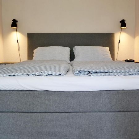 Anna Apartment Budaörs Dış mekan fotoğraf