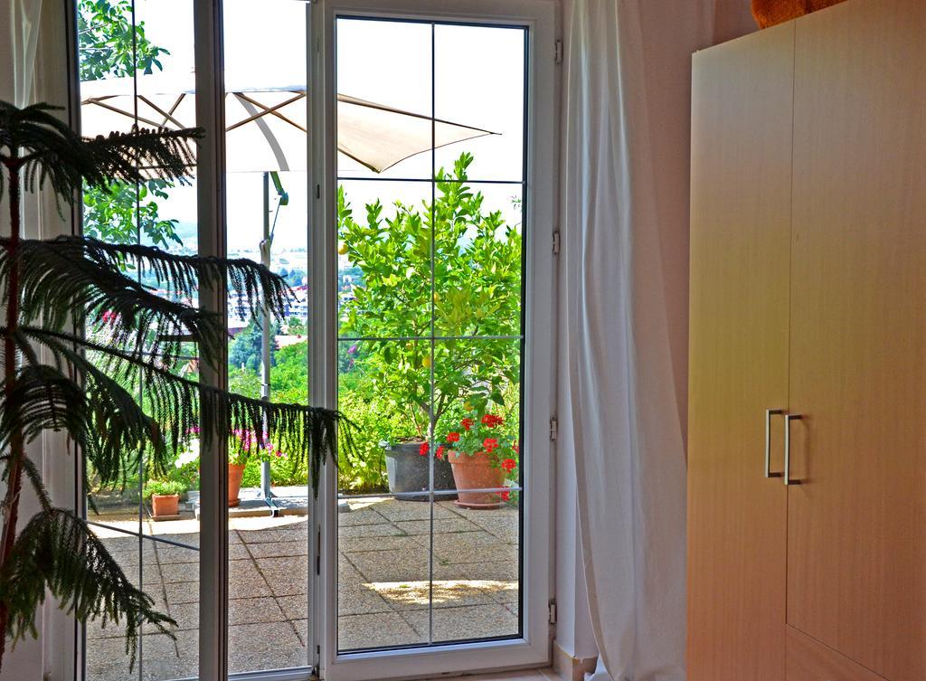 Anna Apartment Budaörs Oda fotoğraf