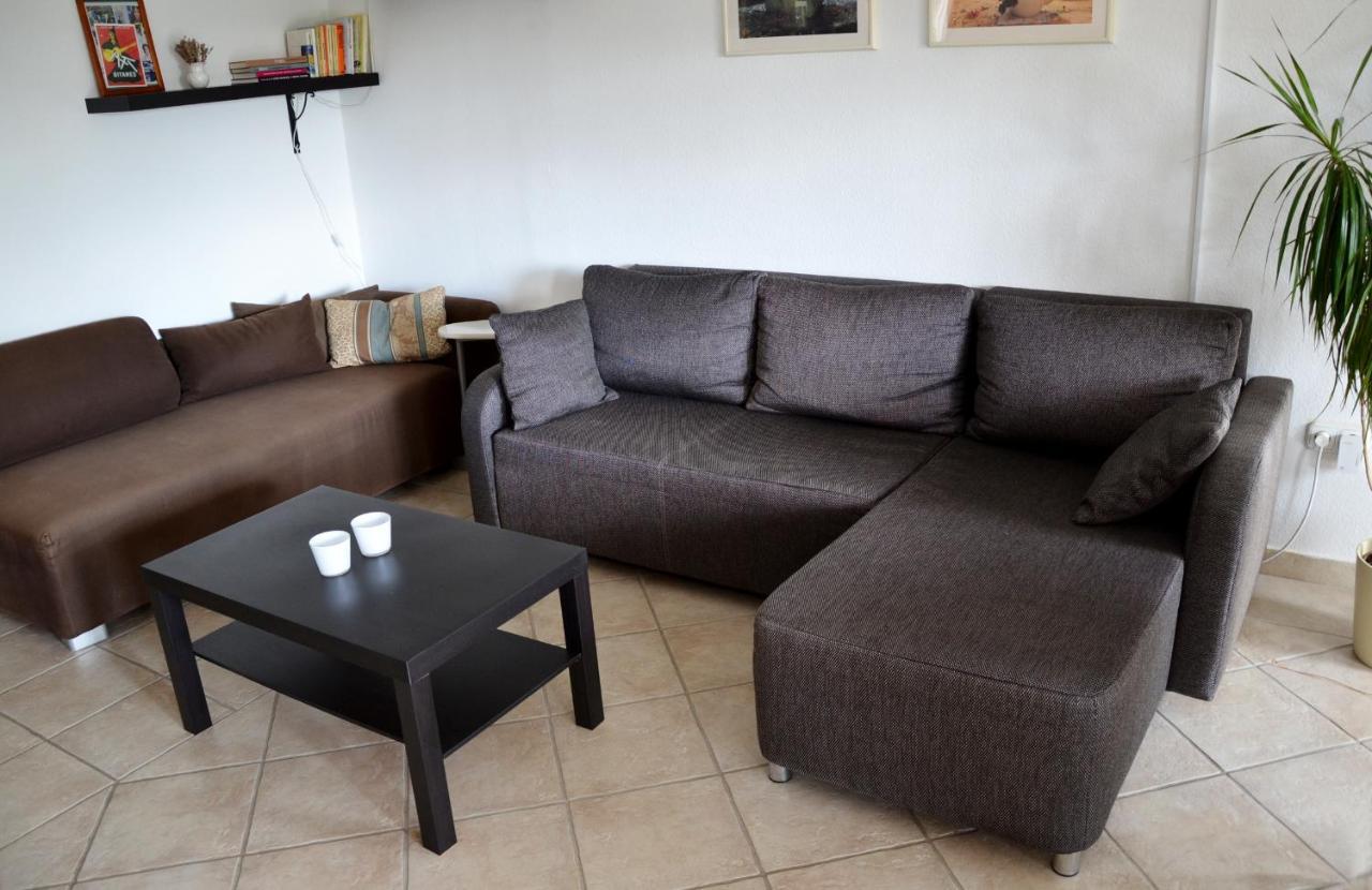 Anna Apartment Budaörs Dış mekan fotoğraf