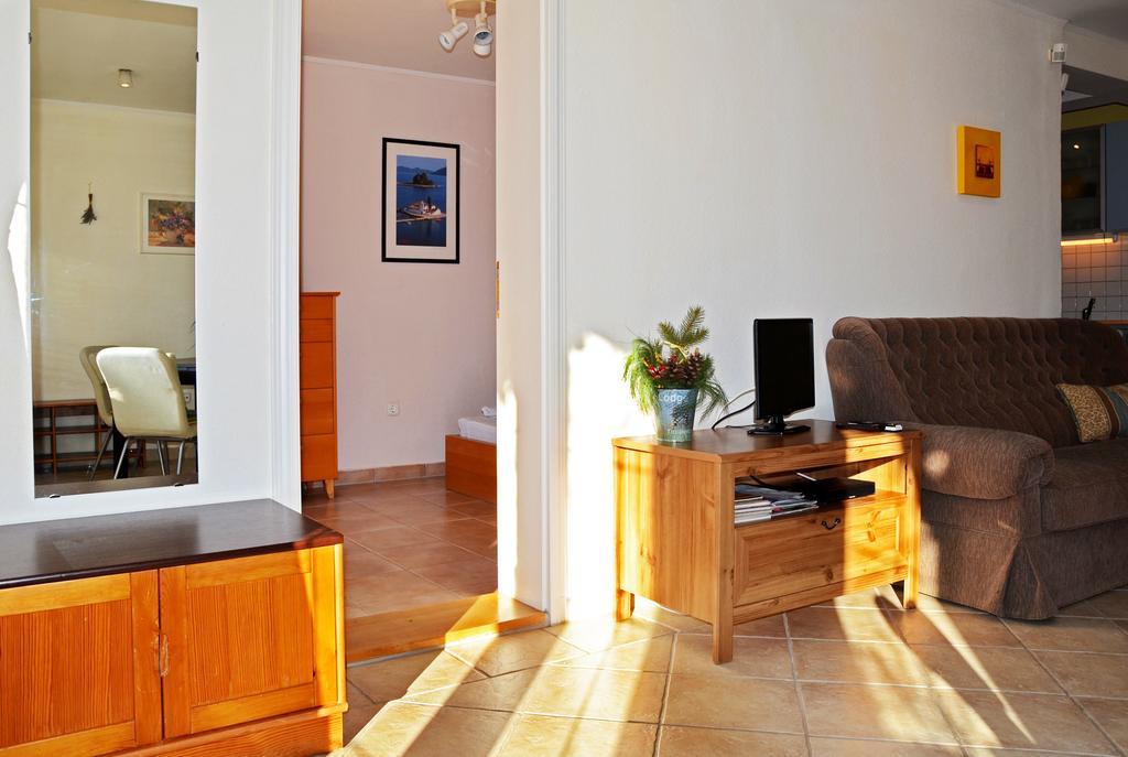 Anna Apartment Budaörs Dış mekan fotoğraf