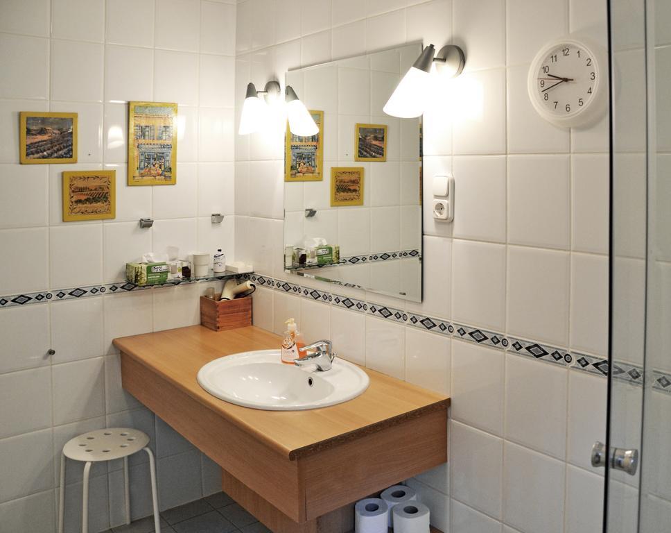 Anna Apartment Budaörs Dış mekan fotoğraf