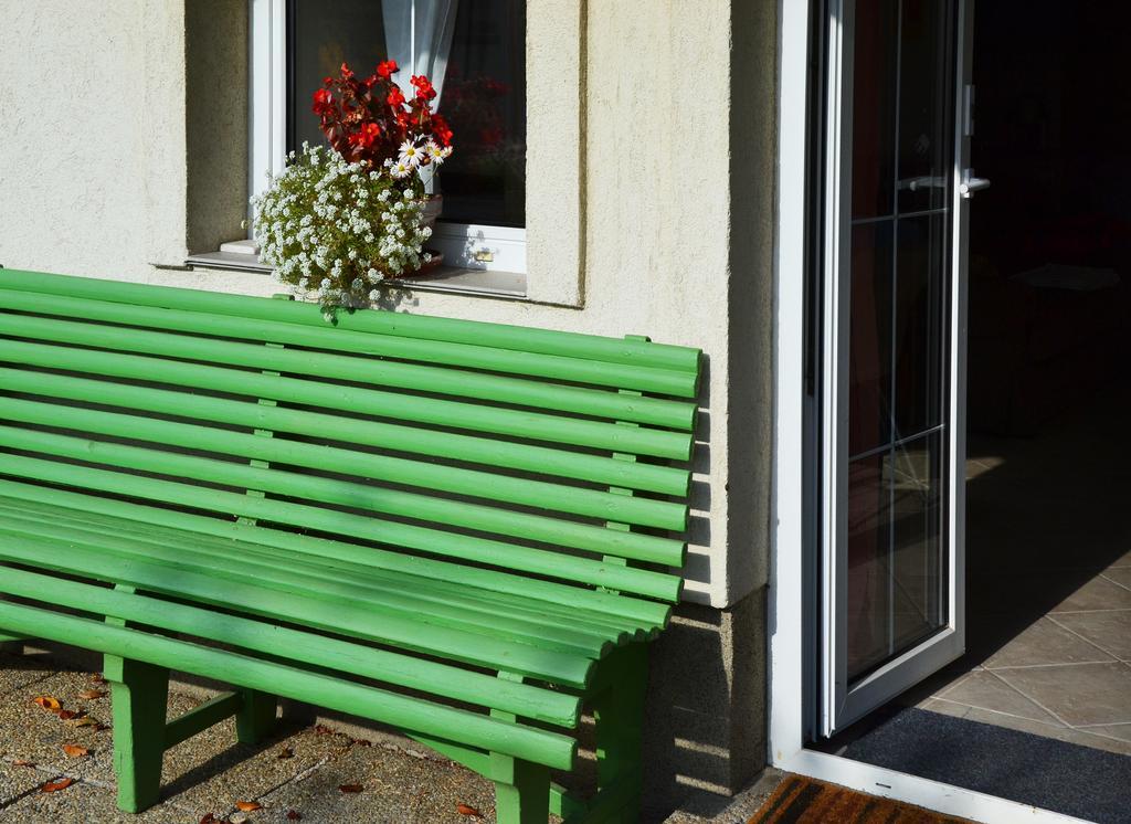 Anna Apartment Budaörs Dış mekan fotoğraf