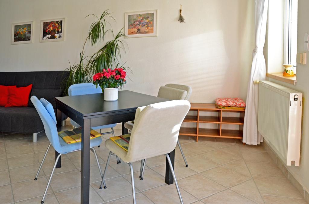 Anna Apartment Budaörs Dış mekan fotoğraf