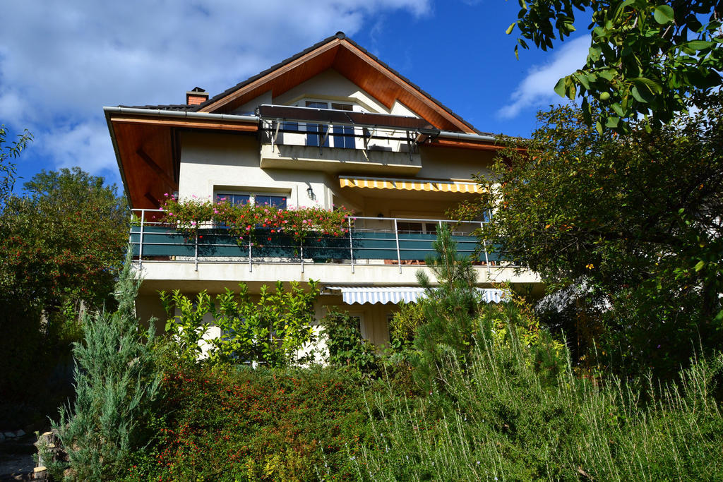 Anna Apartment Budaörs Dış mekan fotoğraf