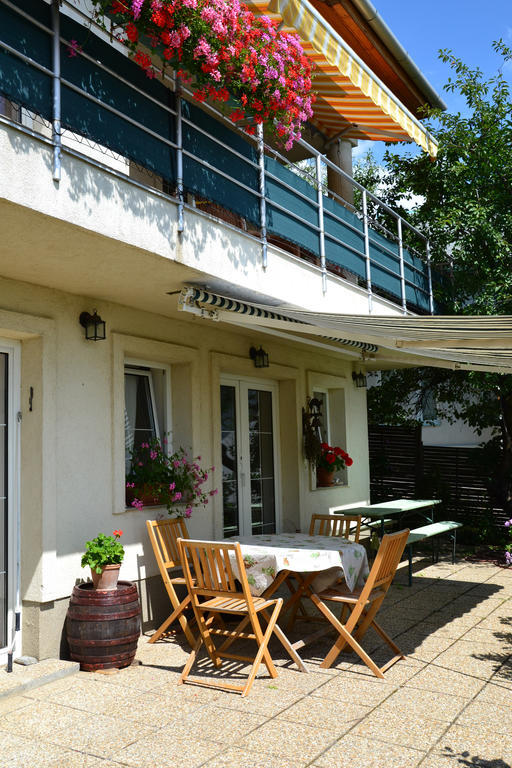Anna Apartment Budaörs Dış mekan fotoğraf