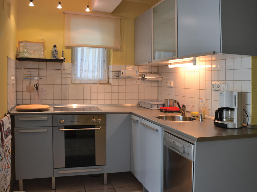 Anna Apartment Budaörs Oda fotoğraf